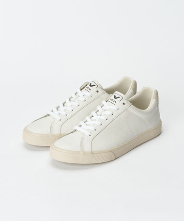 VEJA(ヴェジャ)】ESPLAR LOW|allureville OFFICIAL SITE / ONLINE SHOP｜アルアバイル オフィシャル  サイト