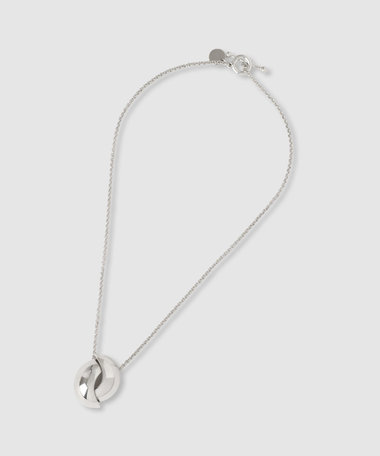 【PHILIPPE AUDIBERT(フィリップオーディベール)】FREYA NECKLACE