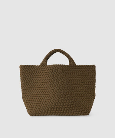 【NAGHEDI (ナゲティ)】ST BARTH MEDIUM トートバッグ