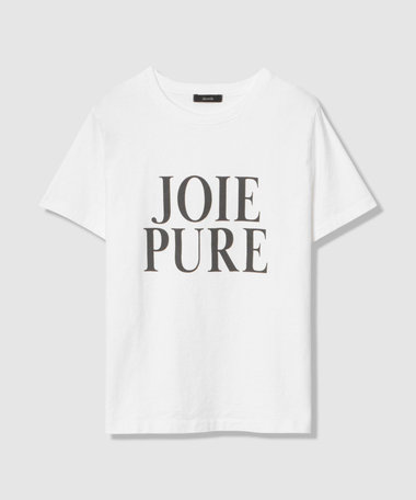 ピグメントダイクラシックロゴT