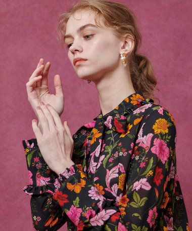 LOULOU WILLOUGHBY|商品一覧｜allureville OFFICIAL SITE