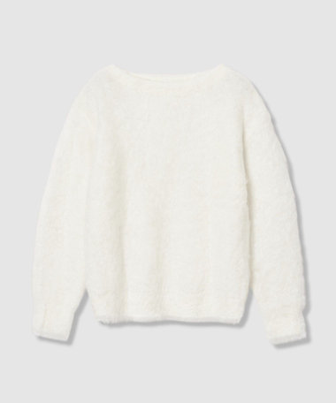 ニット|トップス|allureville|商品一覧｜allureville OFFICIAL SITE