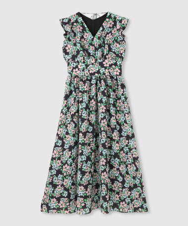 ワンピース|LOULOU WILLOUGHBY|商品一覧｜allureville OFFICIAL SITE