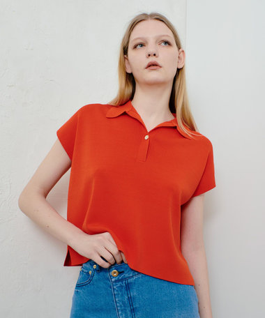 サマーラガーシャツ|allureville OFFICIAL SITE / ONLINE SHOP サマーラガーシャツ|allureville OFFICIAL SITE / ONLINE SHOP