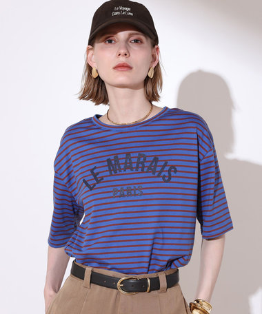 カットソー|トップス|商品一覧｜allureville OFFICIAL SITE / ONLINE