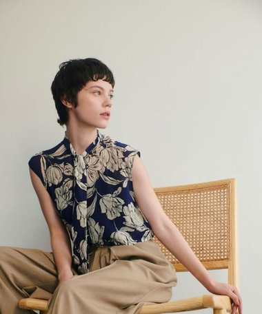 シャツ/ブラウス|トップス|商品一覧｜allureville OFFICIAL SITE