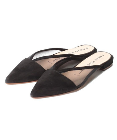 FABIO MESH MULE