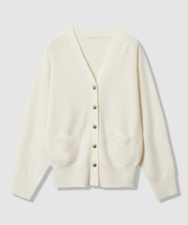 カーディガン|トップス|allureville|商品一覧｜allureville