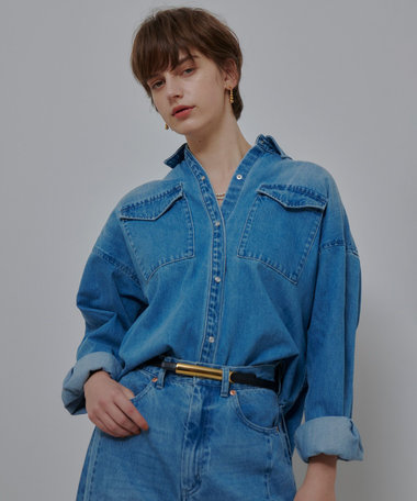 トップス allureville トップス|商品一覧｜allureville OFFICIAL SITE / ONLINE SHOP