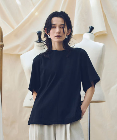 カットソー|トップス|商品一覧｜allureville OFFICIAL SITE / ONLINE