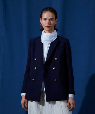 ジャケット|アウター|allureville|商品一覧｜allureville OFFICIAL