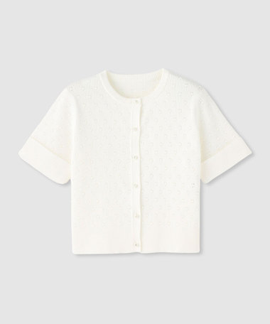 カーディガン|トップス|商品一覧｜allureville OFFICIAL SITE / ONLINE