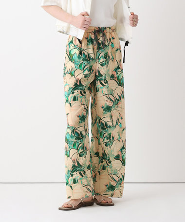 パンツ|ボトムス|allureville|商品一覧｜allureville OFFICIAL SITE