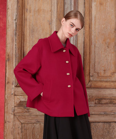 コート|アウター|商品一覧｜allureville OFFICIAL SITE / ONLINE SHOP