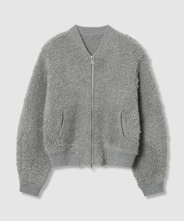 21SS✨アルアバイル スラブオックスベルテッドジャケット タグ付き ベージュ セール】リオペルオックスダブルジャケット（テーラード