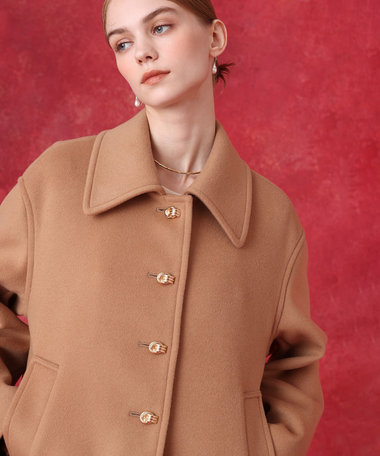 コート|アウター|商品一覧｜allureville OFFICIAL SITE / ONLINE SHOP