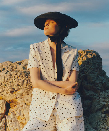 ジャケット|アウター|商品一覧｜allureville OFFICIAL SITE / ONLINE