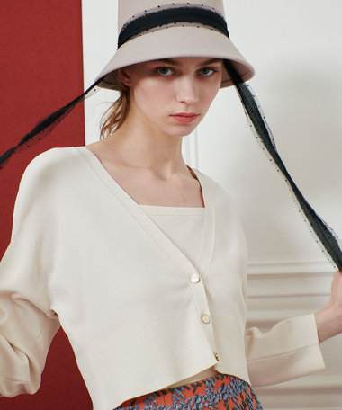 ニット|トップス|LOULOU WILLOUGHBY|商品一覧｜allureville