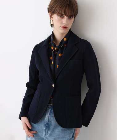 ジャケット|アウター|商品一覧｜allureville OFFICIAL SITE / ONLINE