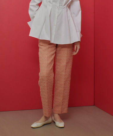 パンツ|ボトムス|LOULOU WILLOUGHBY|商品一覧｜allureville