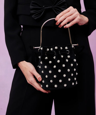 バッグ|グッズ|LOULOU WILLOUGHBY|商品一覧｜allureville OFFICIAL