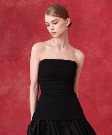カットソー|トップス|LOULOU WILLOUGHBY|商品一覧｜allureville