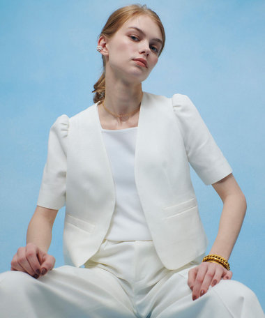 ジャケット|アウター|商品一覧｜allureville OFFICIAL SITE / ONLINE