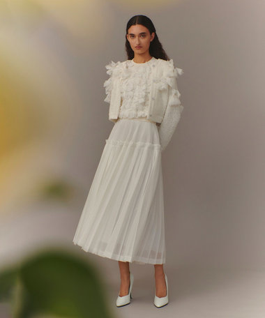 スカート|ボトムス|LOULOU WILLOUGHBY|商品一覧｜allureville OFFICIAL