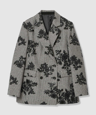 ジャケット|アウター|LOULOU WILLOUGHBY|商品一覧｜allureville