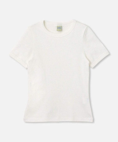 【FLORE FLORE(フローレフローレ)】 CAR TEE