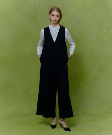 オールインワン・サロペット|商品一覧｜allureville OFFICIAL SITE