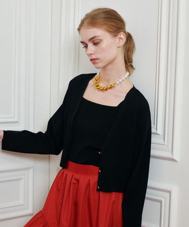 ニット|トップス|LOULOU WILLOUGHBY|商品一覧｜allureville
