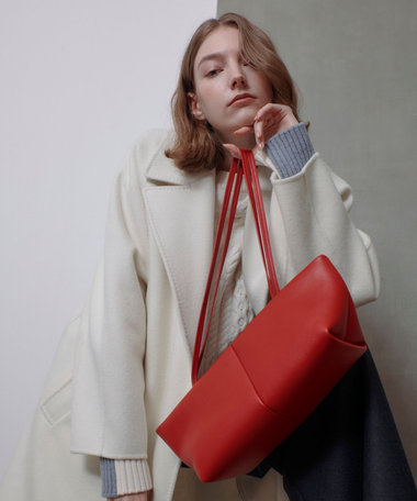 Maeden(メイデン)】 BOULEVARD SLING|allureville OFFICIAL SITE