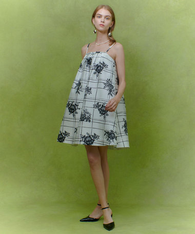 ワンピース|LOULOU WILLOUGHBY|商品一覧｜allureville OFFICIAL SITE