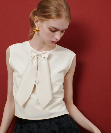 シャツ/ブラウス|トップス|LOULOU WILLOUGHBY|商品一覧