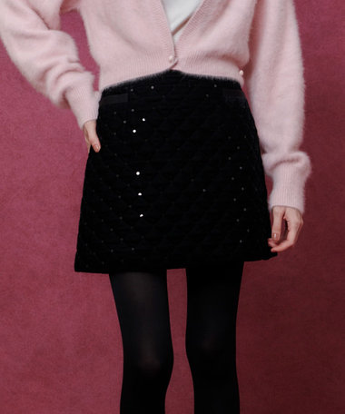 スカート|ボトムス|商品一覧｜allureville OFFICIAL SITE