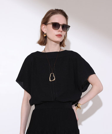 ニット|トップス|商品一覧｜allureville OFFICIAL SITE / ONLINE SHOP
