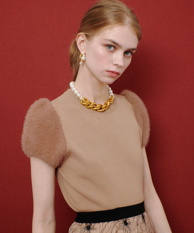 LOULOU WILLOUGHBY|商品一覧｜allureville OFFICIAL SITE