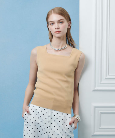 ニット|トップス|LOULOU WILLOUGHBY|商品一覧｜allureville OFFICIAL