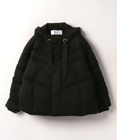 6×1 COPENHAGEN COCOON DOWN JAKET - beaconparenting.ie