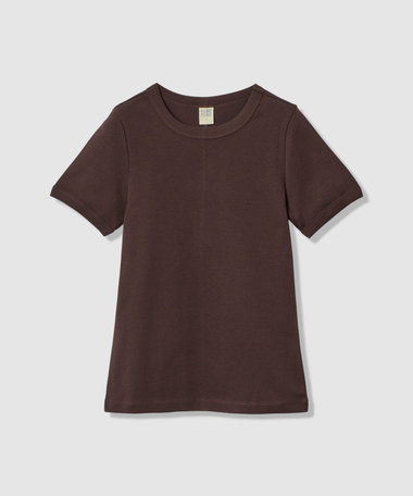 【FLORE FLORE(フローレフローレ)】 CAR TEE