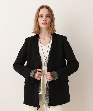 ジャケット|アウター|商品一覧｜allureville OFFICIAL SITE / ONLINE