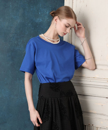 カットソー|トップス|LOULOU WILLOUGHBY|商品一覧｜allureville