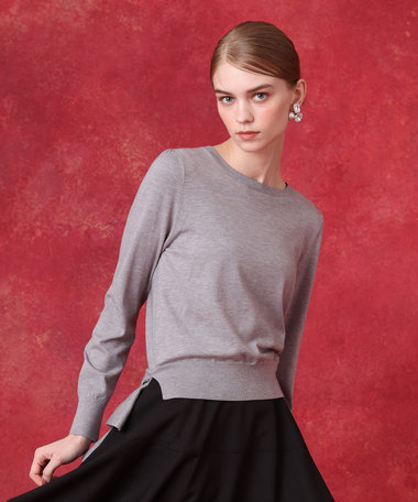 ニット|トップス|LOULOU WILLOUGHBY|商品一覧｜allureville OFFICIAL