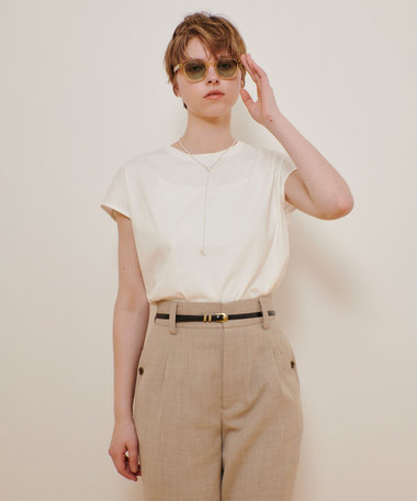 カットソー|トップス|商品一覧｜allureville OFFICIAL SITE