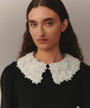 ニット|トップス|LOULOU WILLOUGHBY|商品一覧｜allureville OFFICIAL