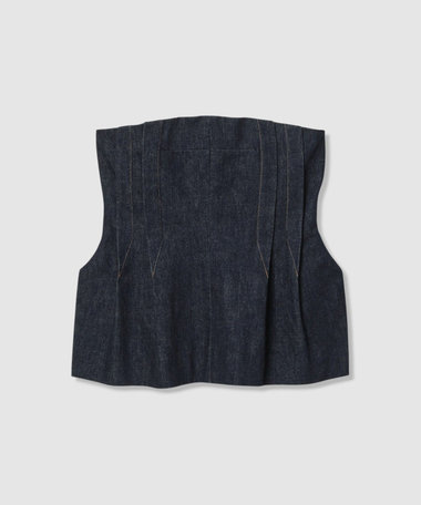 【OKETO(オケト)】STRAPLESS