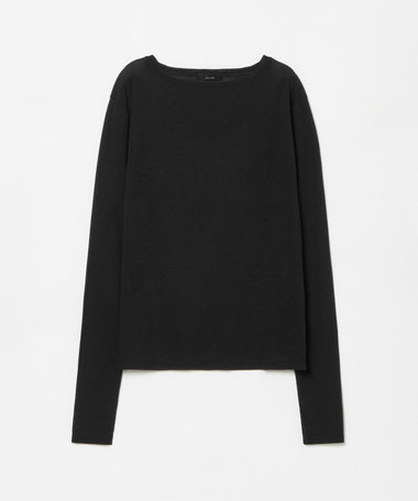 シアーフライスロングスリープルオーバー