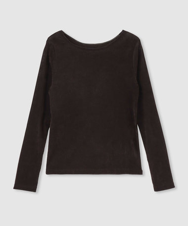 カットソー|トップス|商品一覧｜allureville OFFICIAL SITE / ONLINE