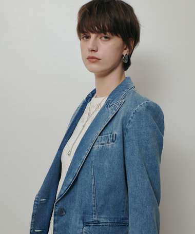 ジャケット・アウター allureville ジャケット|アウター|商品一覧｜allureville OFFICIAL SITE / ONLINE